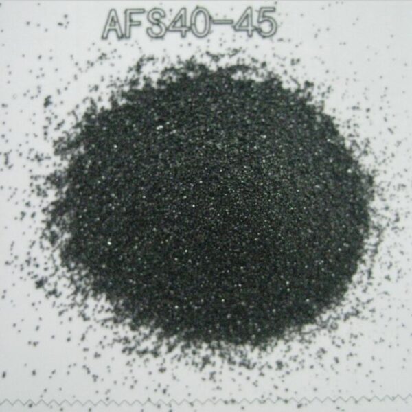 arena de cromita AFS40-45