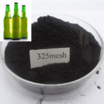 polvo de cromita 325mesh#